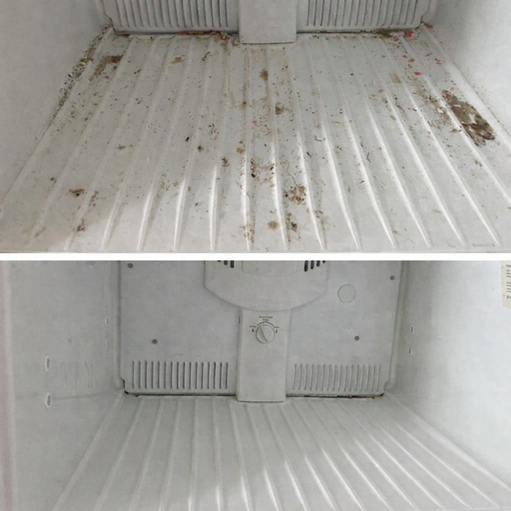 On-demand custom cleaning — flexible one-time or recurring service adapted to any environment