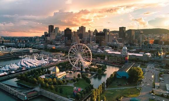 Services de nettoyage Montreal