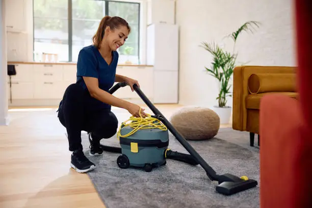 Carpet & Rug Cleaning