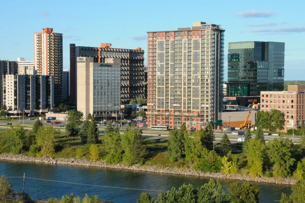 Services de nettoyage Longueuil