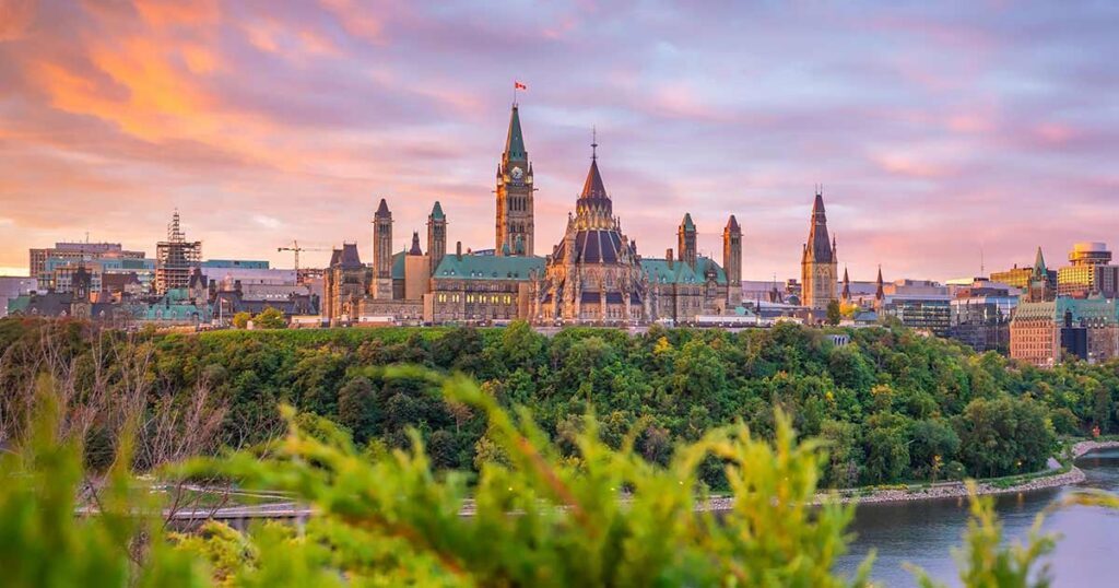 Services de nettoyage Ottawa