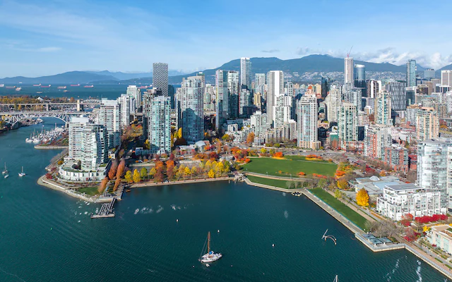 Services de nettoyage Vancouver